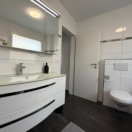 Swiss Suites Safenwil Exterior photo