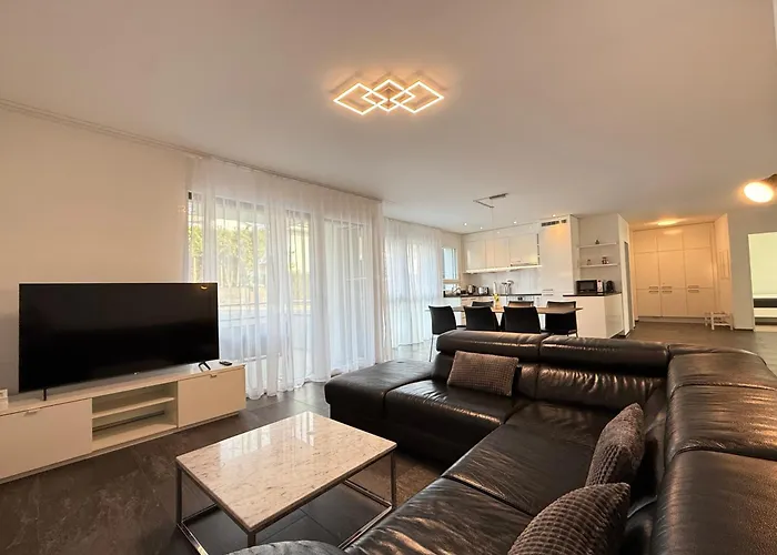 Swiss Suites