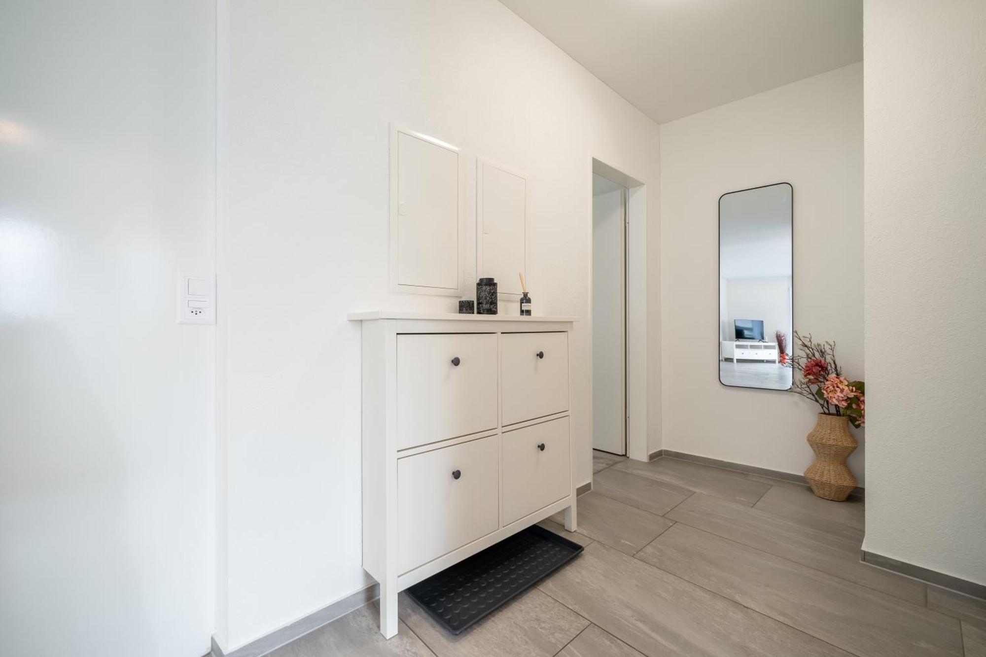 Apartamento Swiss Safenwil