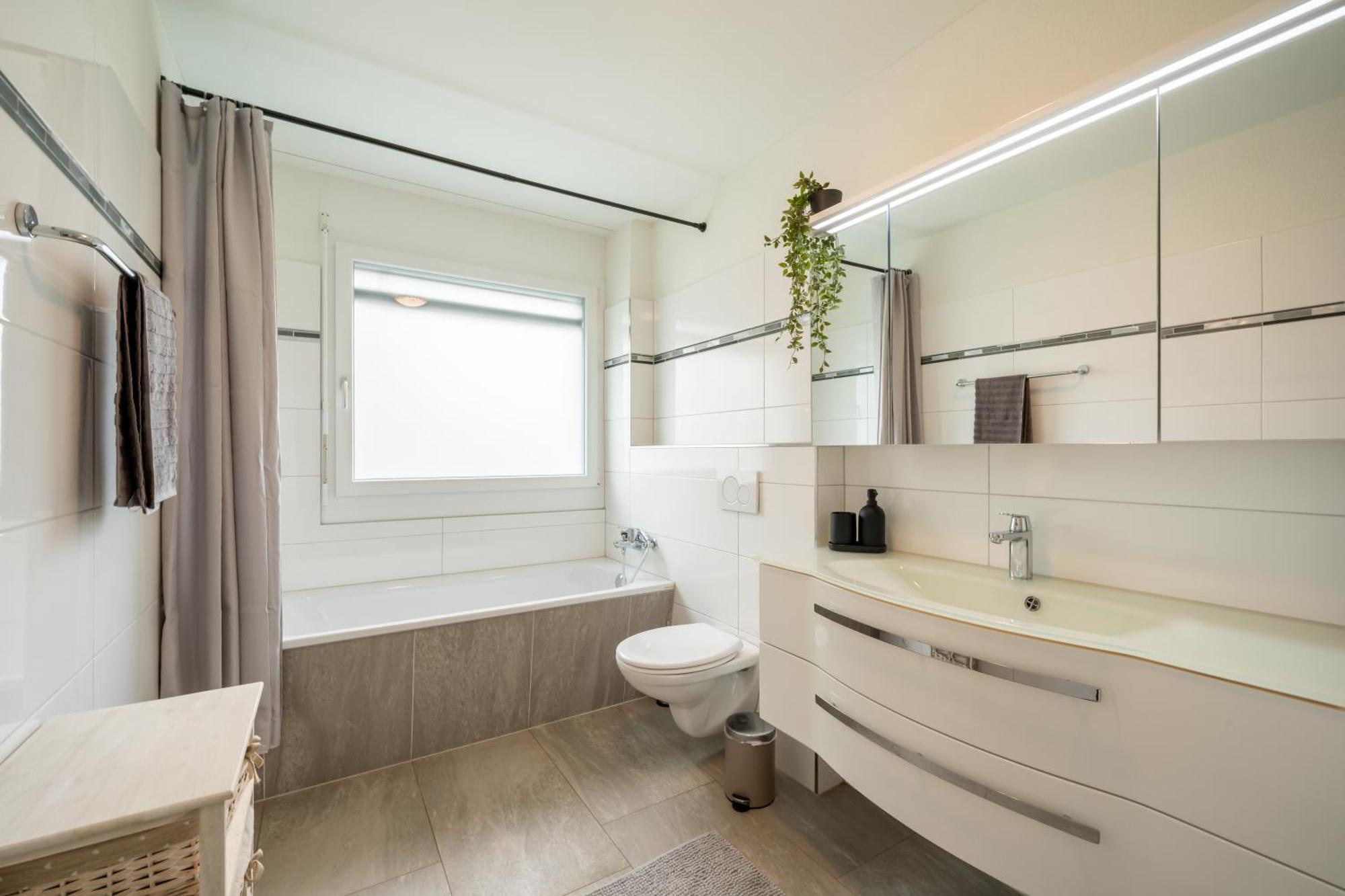 Apartamento Swiss