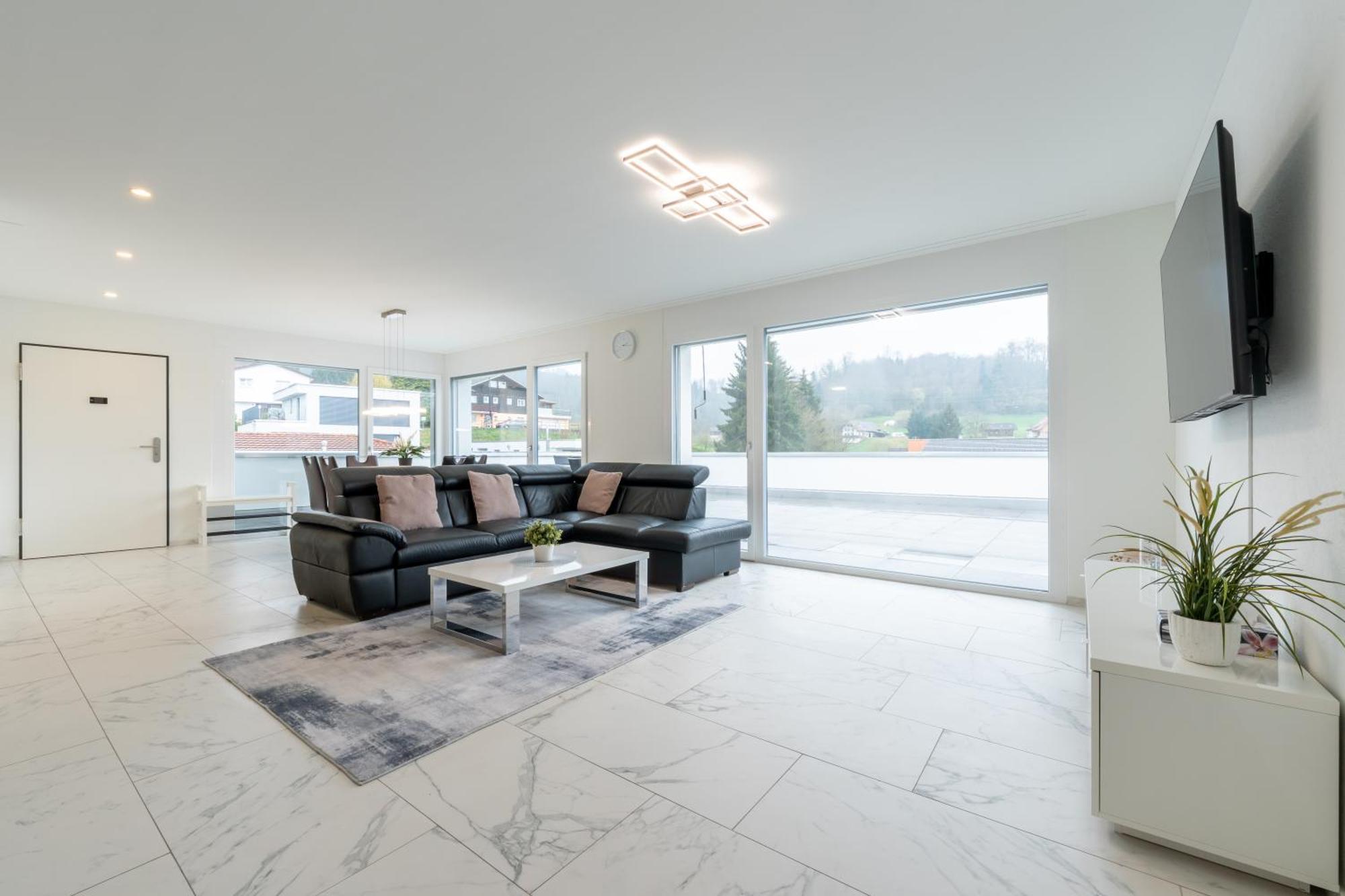 Apartamento Swiss